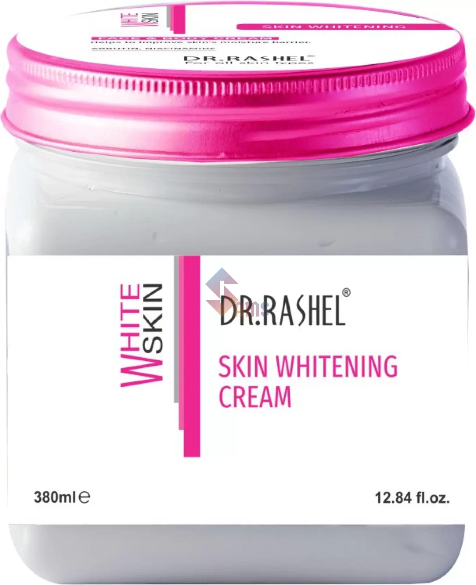 Dr. Rashel White Skin Skin Whitening Cream.webp